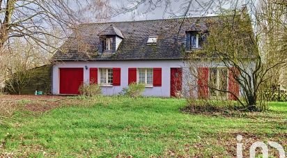 Maison 6 pièces de 136 m² à Chemillé-en-Anjou (49670)