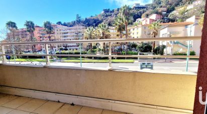 Appartement 3 pièces de 60 m² à Menton (06500)