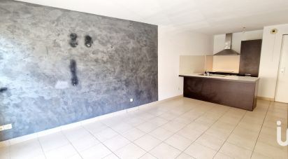 Appartement 3 pièces de 60 m² à Menton (06500)