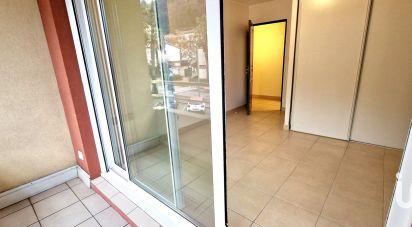 Appartement 3 pièces de 60 m² à Menton (06500)