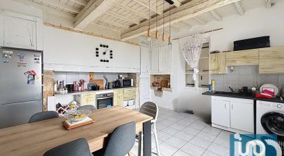 Maison 4 pièces de 104 m² à Fleurance (32500)