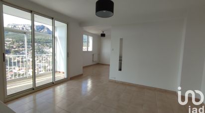 Apartment 3 rooms of 67 m² in Toulon (83200)