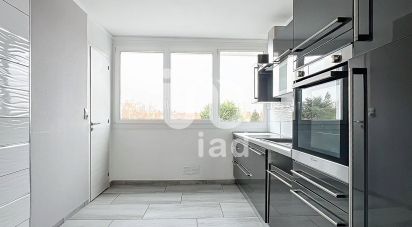 Appartement 4 pièces de 79 m² à Saint-Omer (62500)