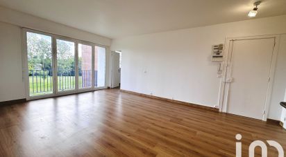 Apartment 4 rooms of 74 m² in Meulan-en-Yvelines (78250)