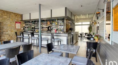 Bar de 92 m² à Pithiviers (45300)