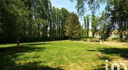 Pavillon 6 pièces de 139 m² à Sancy-lès-Provins (77320)