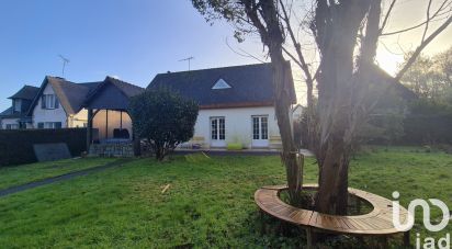 House 5 rooms of 98 m² in Landéan (35133)