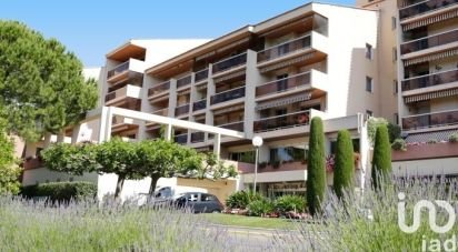 Appartement 3 pièces de 62 m² à Grasse (06130)