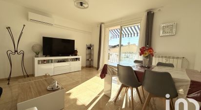 Appartement 4 pièces de 66 m² à Manosque (04100)