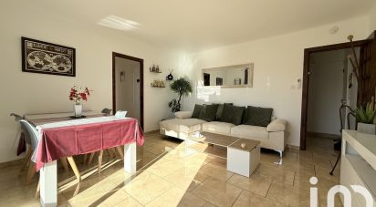 Appartement 4 pièces de 66 m² à Manosque (04100)