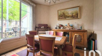 House 5 rooms of 73 m² in Choisy-le-Roi (94600)