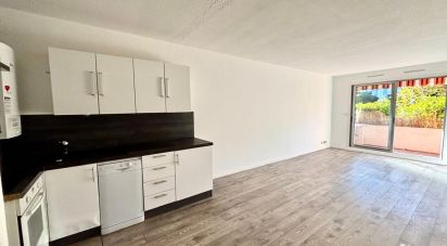 Appartement 2 pièces de 44 m² à Mandelieu-la-Napoule (06210)