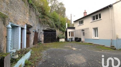 Maison de village 4 pièces de 80 m² à Limeray (37530)