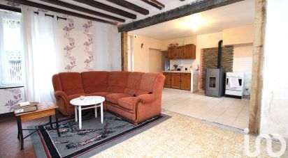 Village house 4 rooms of 80 m² in Limeray (37530)