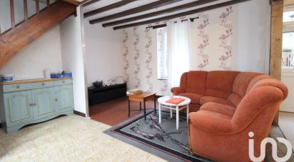 Village house 4 rooms of 80 m² in Limeray (37530)