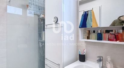 Appartement 2 pièces de 45 m² à Le Plessis-Trévise (94420)