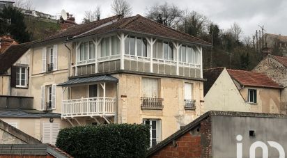 Maison 7 pièces de 217 m² à Crouttes-sur-Marne (02310)