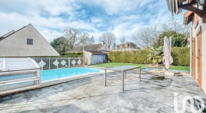 Maison 7 pièces de 140 m² à Annet-sur-Marne (77410)