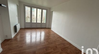 Appartement 4 pièces de 61 m² à Troyes (10000)