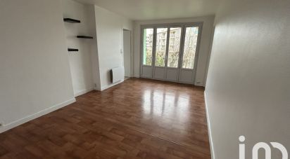 Appartement 4 pièces de 61 m² à Troyes (10000)