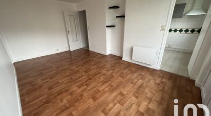 Appartement 4 pièces de 61 m² à Troyes (10000)