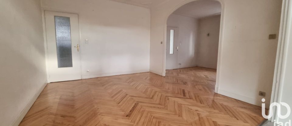 Maison 5 pièces de 138 m² à Tarbes (65000)