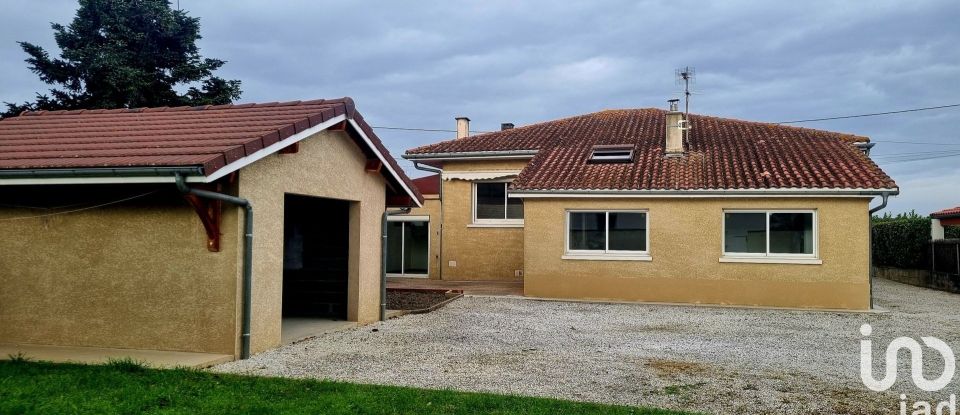 Maison 5 pièces de 138 m² à Tarbes (65000)