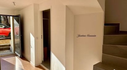 Maison 5 pièces de 114 m² à Vanzy (74270)