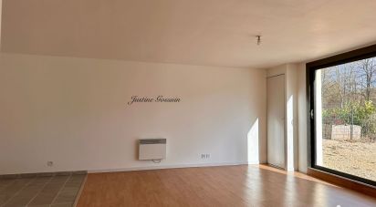 Maison 5 pièces de 114 m² à Vanzy (74270)