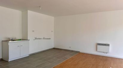 Maison 5 pièces de 114 m² à Vanzy (74270)