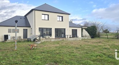 Maison 6 pièces de 167 m² à Dry (45370)