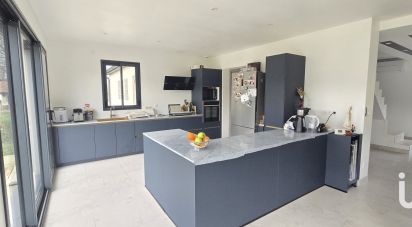 Maison 6 pièces de 167 m² à Dry (45370)