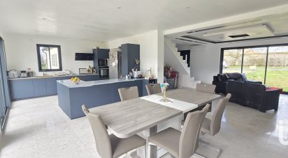 Maison 6 pièces de 167 m² à Dry (45370)