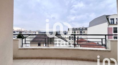 Appartement 4 pièces de 82 m² à Le Plessis-Trévise (94420)