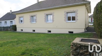 Maison 5 pièces de 123 m² à Fère-Champenoise (51230)