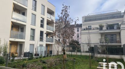 Appartement 4 pièces de 83 m² à Suresnes (92150)