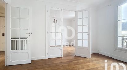 Appartement 3 pièces de 56 m² à Asnières-sur-Seine (92600)