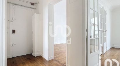 Apartment 3 rooms of 56 m² in Asnières-sur-Seine (92600)