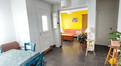 Maison 3 pièces de 64 m² à Aureilhan (65800)