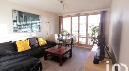 Appartement 2 pièces de 55 m² à Saint-André-les-Vergers (10120)