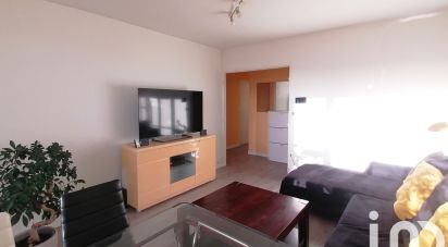 Apartment 2 rooms of 55 m² in Saint-André-les-Vergers (10120)