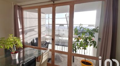 Apartment 2 rooms of 55 m² in Saint-André-les-Vergers (10120)