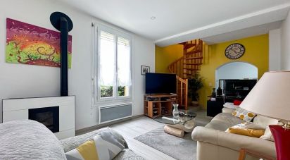 Maison 4 pièces de 105 m² à Chelles (77500)