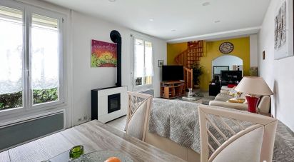 Maison 4 pièces de 105 m² à Chelles (77500)