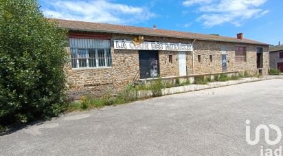 Building in Retournac (43130) of 1,030 m²