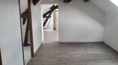 Apartment 2 rooms of 44 m² in La Ferté-sous-Jouarre (77260)