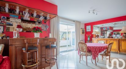 Maison 7 pièces de 150 m² à Seraincourt (95450)