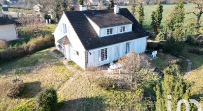 House 5 rooms of 160 m² in Tignieu-Jameyzieu (38230)