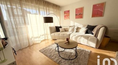 Apartment 1 room of 34 m² in Le Touquet-Paris-Plage (62520)