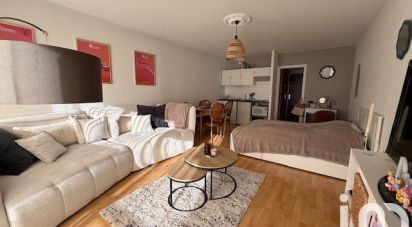 Appartement 1 pièce de 34 m² à Le Touquet-Paris-Plage (62520)